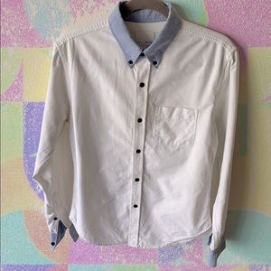 Band of Outsiders Casual Shirt